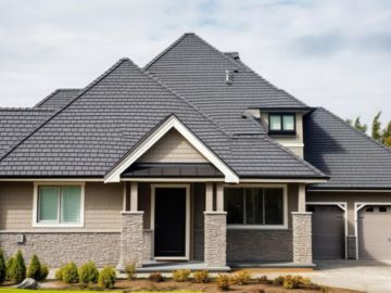 residential roofing